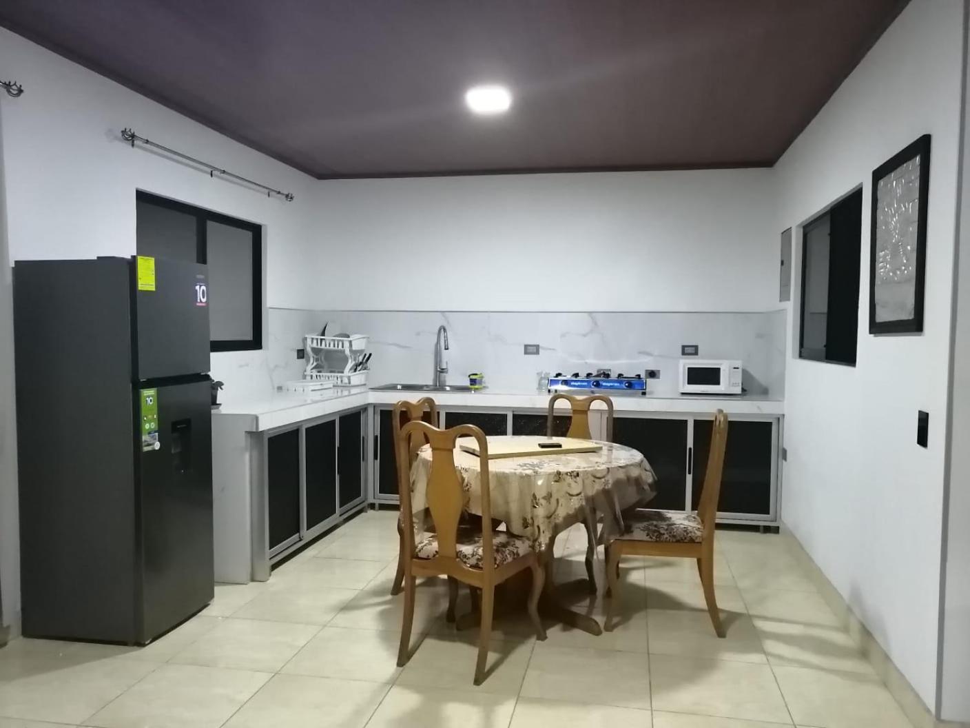 Mirada Al Cerro, Apartamento Completo Apartment เกรเซีย ภายนอก รูปภาพ